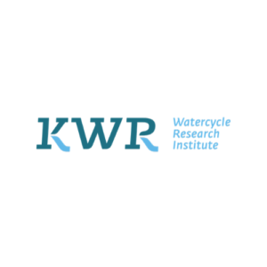 Partner logo - KWR