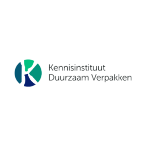Partner logo - Kennisinstituut Duurzaam Verpakken
