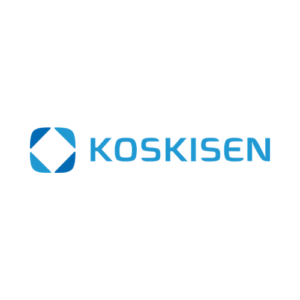 Partner logo - Koskisen