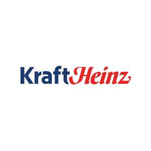 Partner logo - Kraft Heinz