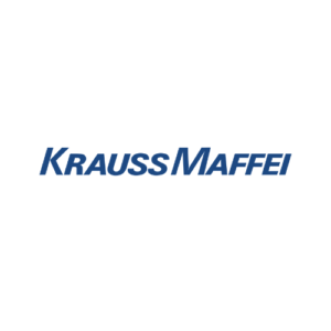 Partner logo - KrausMaffei