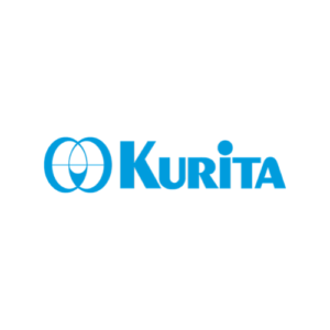 Partner logo - Kurita
