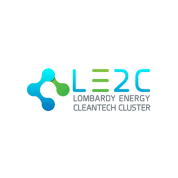 Partner logo - LE2C