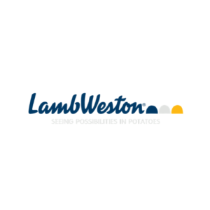 Partner logo - Lamb Weston