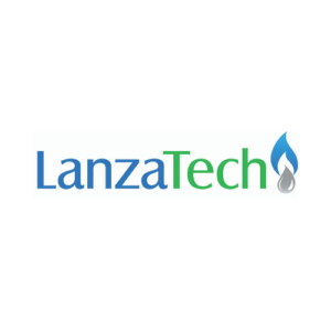 Partner logo - LanzaTech