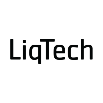 Partner logo - LiqTech