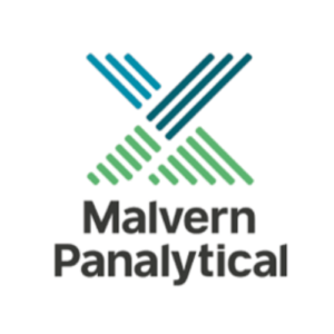 Partner logo - Malvern Panalytical