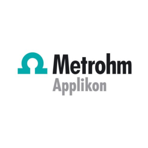 Partner logo - Metrohm Applikon