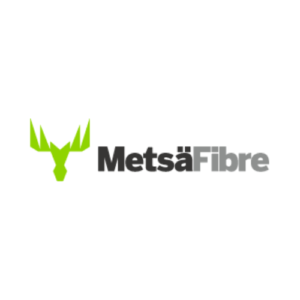 Partner logo - MetsäFibre