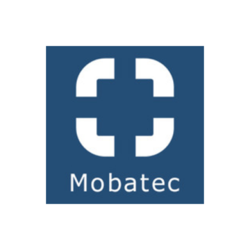 Partner logo - Mobatec
