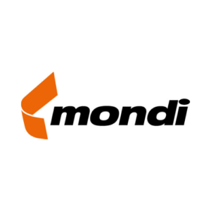 Partner logo - Mondi
