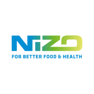 Partner logo - Nizo