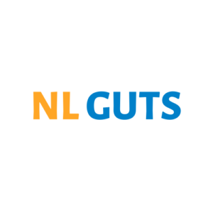 Partner logo - NL GUTS
