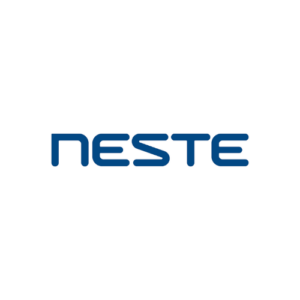 Partner logo - Neste