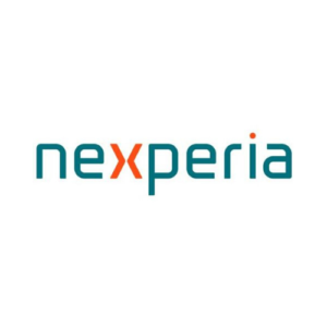 Partner logo - Nexperia