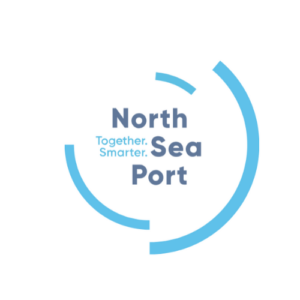 Partner logo - North Sea Port