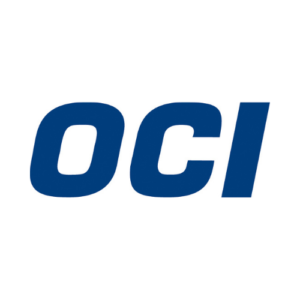 Partner logo - OCI