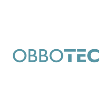 Partner logo - Obbotec