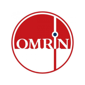 Partner logo - Omrin