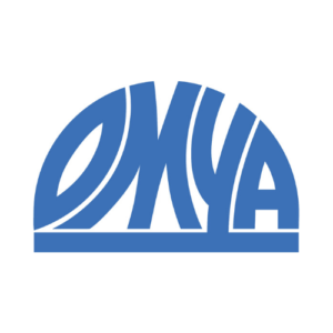 Partner logo - Omya