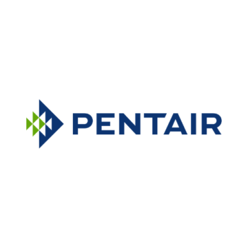 Partner logo - Pentair