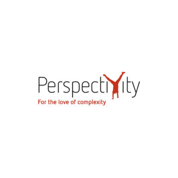 Partner logo - Perspectivity
