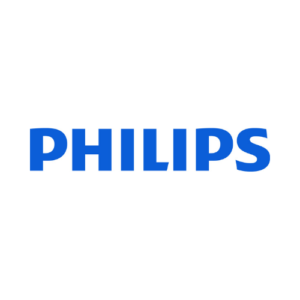 Partner logo - Philips