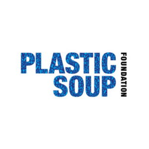 Partner logo - Plastic Soup Foundation