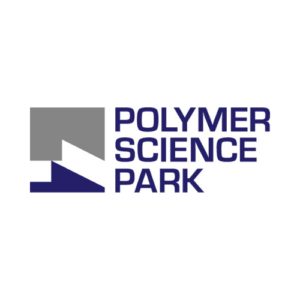 Partner logo - Polymer Science Park
