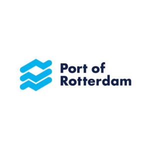 Partner logo - Port Rotterdam