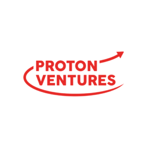 Partner logo - Proton Ventures