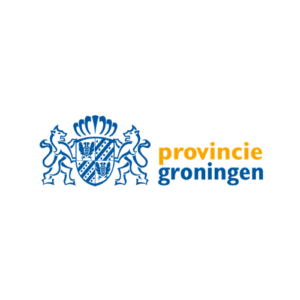 Partner logo - Provincie Groningen