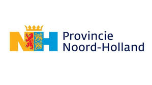 Logo Provincie Noord-Holland