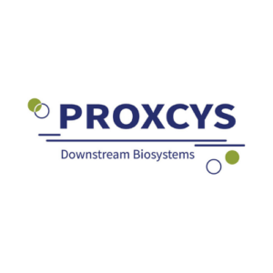 Partner logo - Proxcys