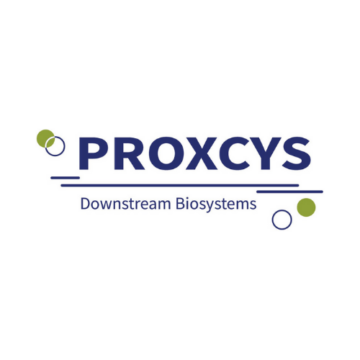 Partner logo - Proxys