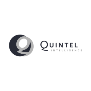 Partner logo - Quintel