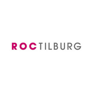 Partner logo - ROC Tilburg
