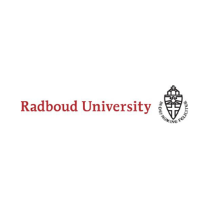 Partner logo - Radboud University