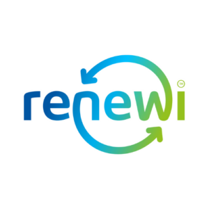 Partner logo - Renewi