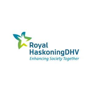 Partner logo - Royal HaskoningDHV