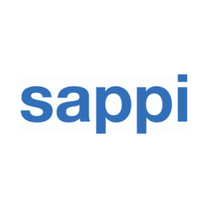 Partner logo - Sappi