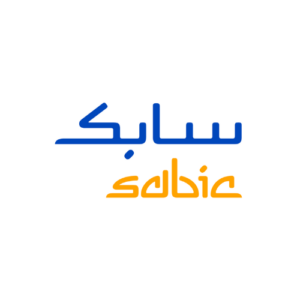 Partner logo - Sabic