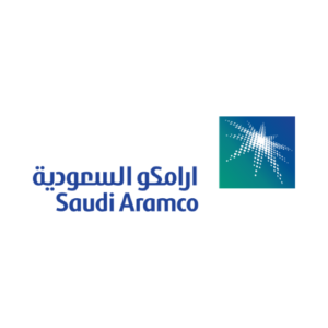 Partner logo - Saudi Aramco