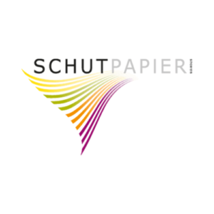 Partner logo - Schut Papier