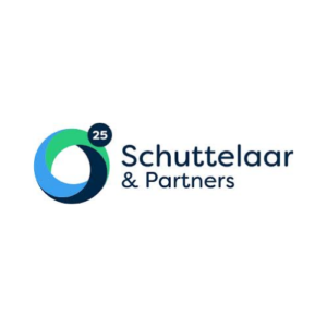 Partner logo - Schuttelaar en partners