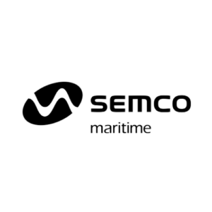 Partner logo - Semco Maritime
