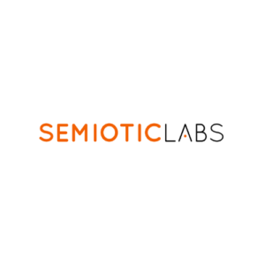 Partner logo - Semiotic Labs