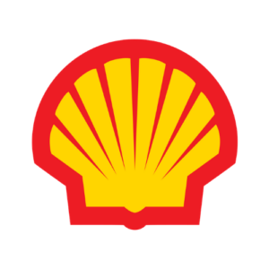 Partner logo - Shell