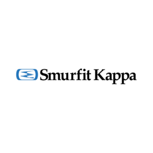 Partner logo - Smurfit Kappa