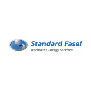 Partner logo - Standard Fasel